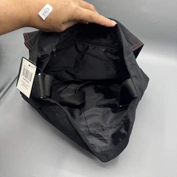 Stranger Things Hellfire Club Messenger Bag NEW - Picture 3 of 7